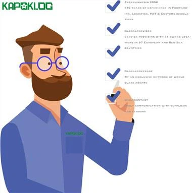 چین سے فلپائن تک سب سے سستی سمندری ترسیل