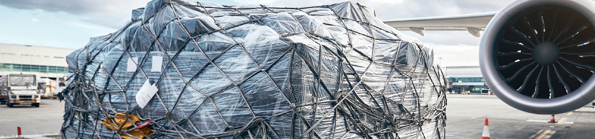 Kapoklog Logistics service Provider