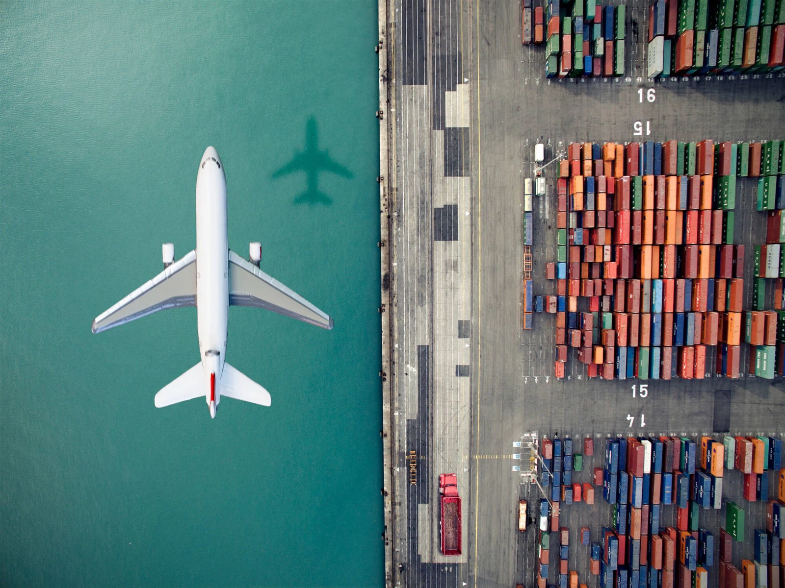 Freight-Forwarding-And-International-Transport-In-The-21st-Century Freight-Forwarding-And-International-Transport-In-The-21st-Century